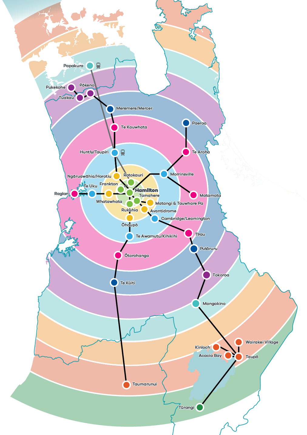 Image - zone fare map